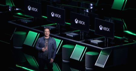 PlayStation 5 słabsze sprzętowo od Xboksa Series X – Phil Spencer komentuje konkurencję