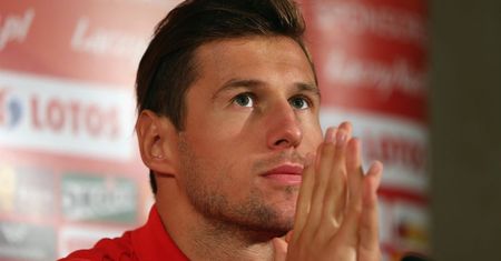 Subiektywny ranking Pudelka: Najprzystojniejsi polscy piłkarze na Euro 2016 (ZDJĘCIA)