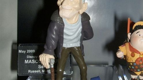 Wiemy jak będzie wyglądał czarny charakter z Odlotu 1