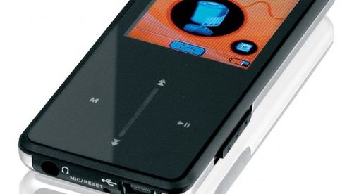 iBox Lunar – eleganckie źródło dźwięku 1