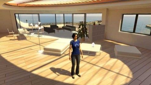 PlayStation Home JUTRO! 1