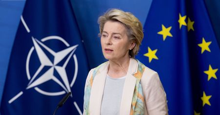 Szczepionka na COVID. Komisja Europejska podjęła decyzję