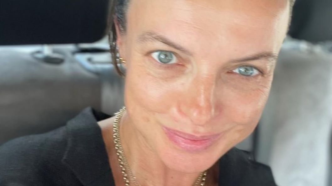 Kasia Sokołowska urodziła 