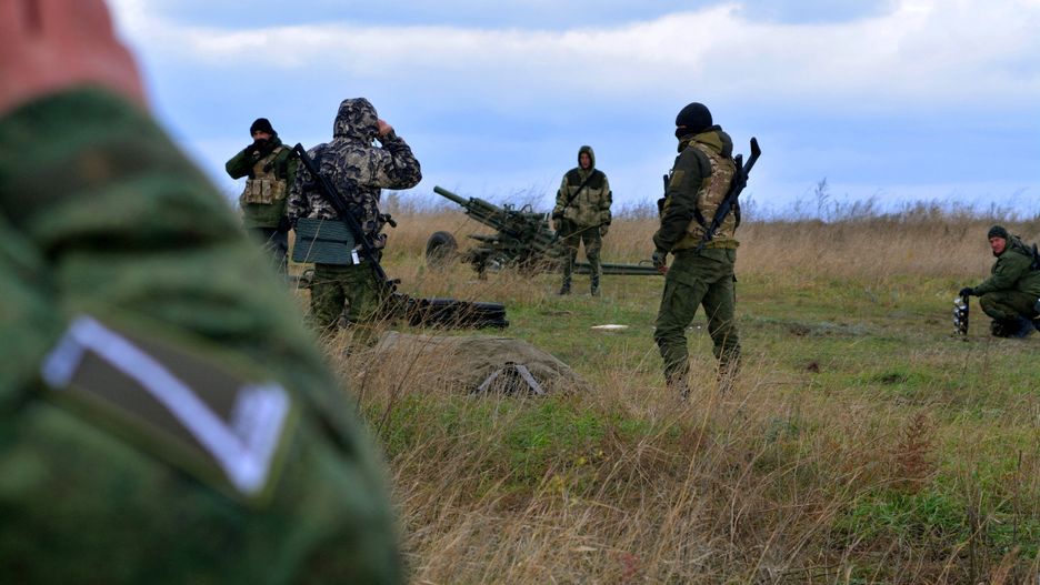 To pierwszy taki proces w Rosji w czasie tej wojny