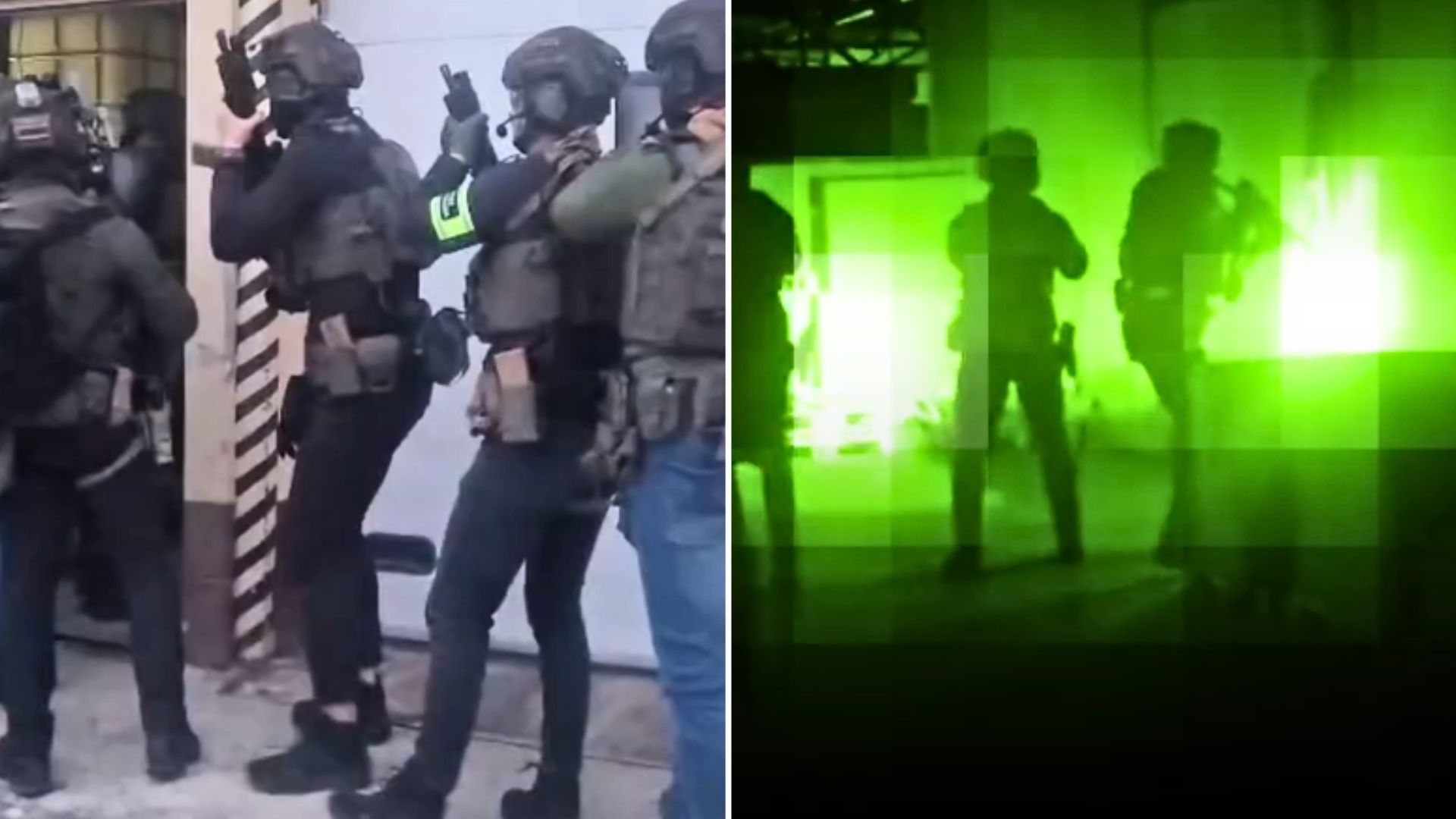 Wielka akcja służb na Pomorzu. Oto, co odkryto na prywatnej posesji