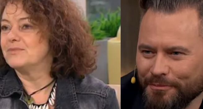 Znana reporterka wojenna w Kanale Zero. Coraz więcej kobiet u Stanowskiego