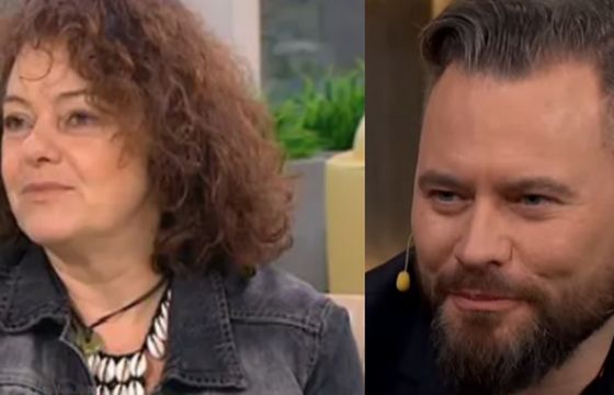 Znana reporterka wojenna w Kanale Zero. Coraz więcej kobiet u Stanowskiego