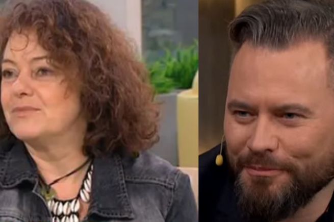 Znana reporterka wojenna w Kanale Zero. Coraz więcej kobiet u Stanowskiego