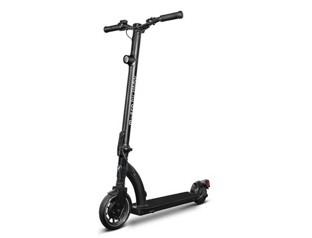 BMW E-Scooter przód