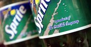 Butelka Sprite'a będzie wyglądała inaczej. Kolor nie jest jedyną zmianą