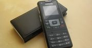 Cellna recenzja: SAMSUNG SGH-F500