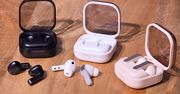 Samsung stawia na jakość rozmów. Seria Galaxy Buds4 debiutuje z HD Voice