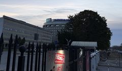 Członek KRRiT: 316 mln zł dla mediów publicznych zalega w sądach