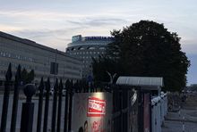 Siedziba TVP