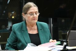 Krystyna Pawłowicz o KRS. Pisze o politycznym terroryzmie