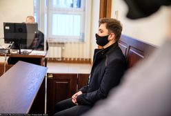 Prokuratura zaskarżyła uniewinnienie. Syn muzyka disco polo odpowie za znieważenie sędzi