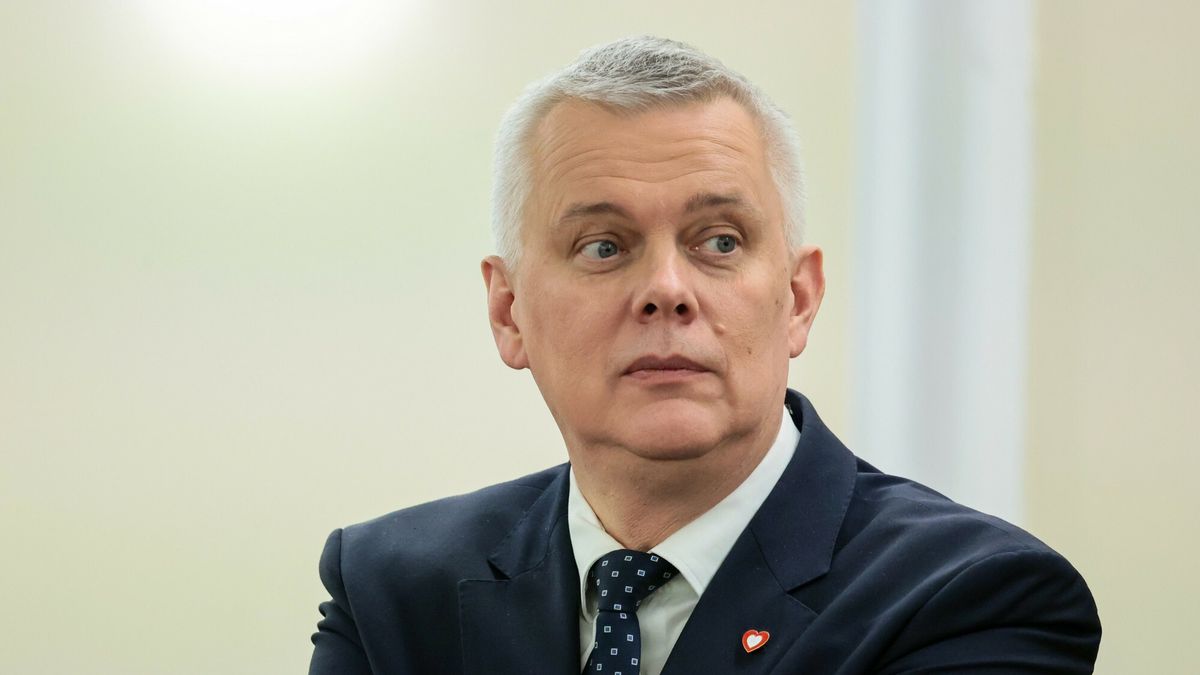 Tomasz Siemoniak