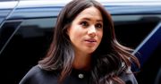 Meghan Markle nie przyleci na koronację teścia. Problemem nie są jedynie dzieci