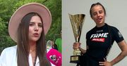 Ola Nowak o influencerach w freak fightach: "Nie ma kwoty, za którą bym zawalczyła" (WIDEO)