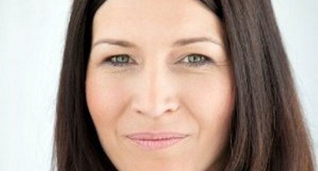 Iwona Skalska po 21 latach odchodzi z Cushman&amp;Wakefield