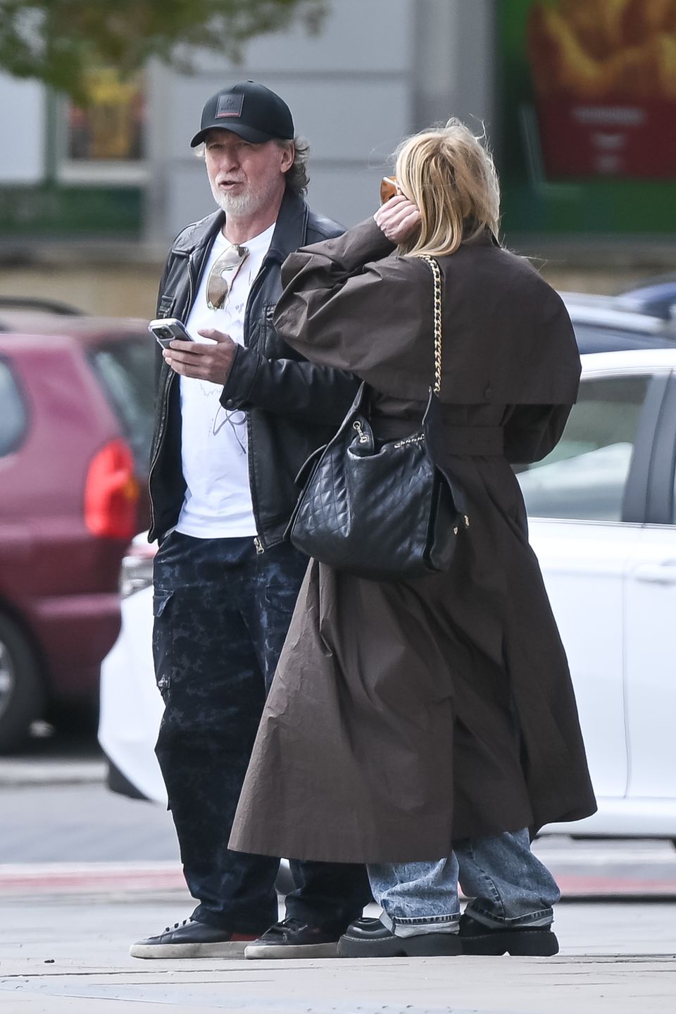 Monika Olejnik i Tomasz Ziółkowski
