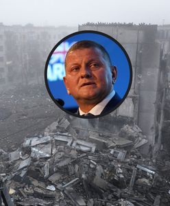 Ukraiński dyplomata ostrzega. Rozważa zamrożenie wojny z Rosją