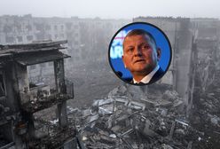 Ukraiński dyplomata ostrzega. Rozważa zamrożenie wojny z Rosją