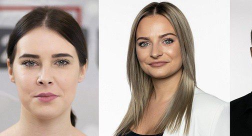 Magdalena Talma head of sales w LifeTube