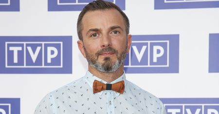 Tomasz Rożek wolontariuszem na oddziale covidowym. Na dziennikarza wylał się hejt