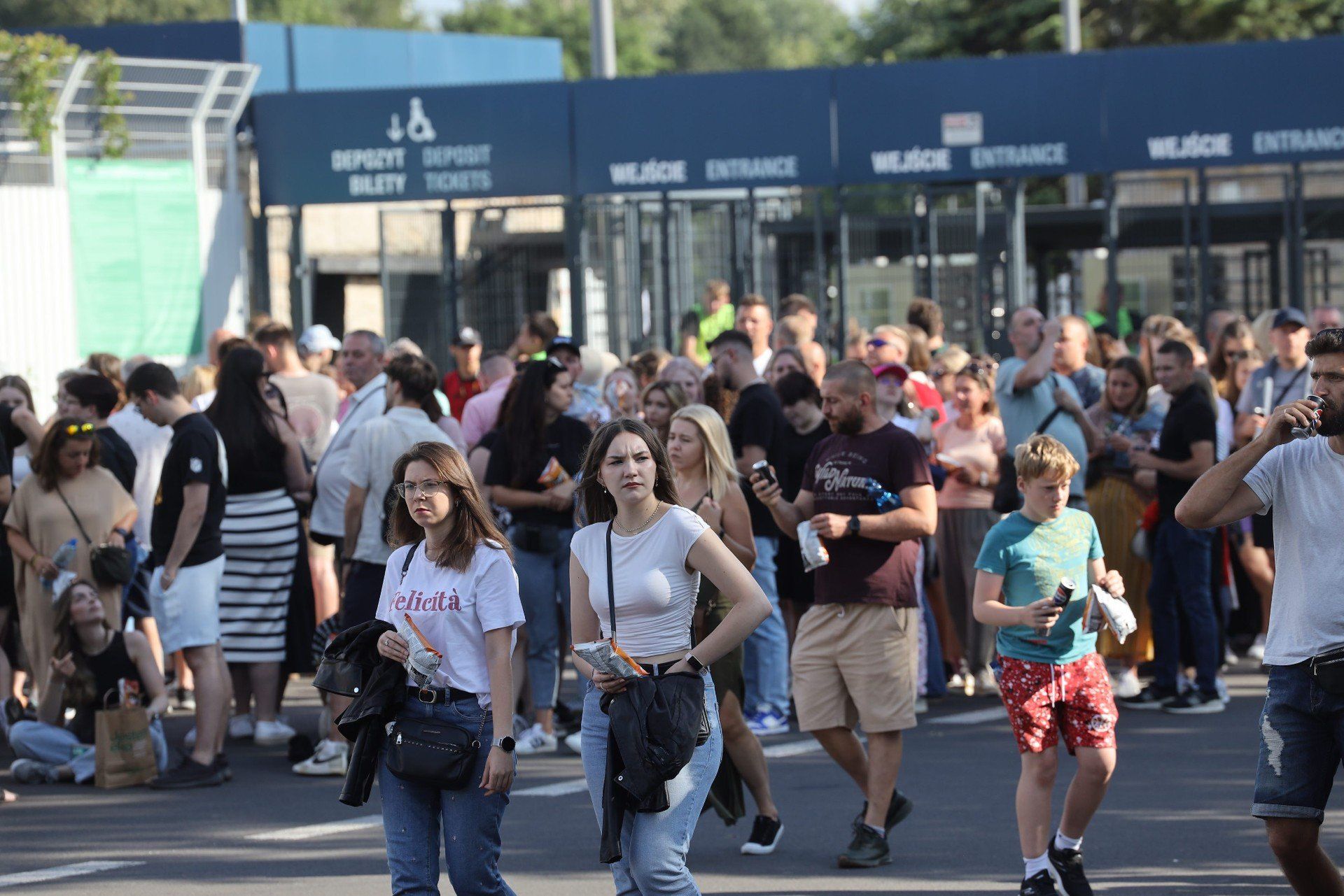 Dawid Podsiadło zagra dwa koncerty na Stadionie Śląskim