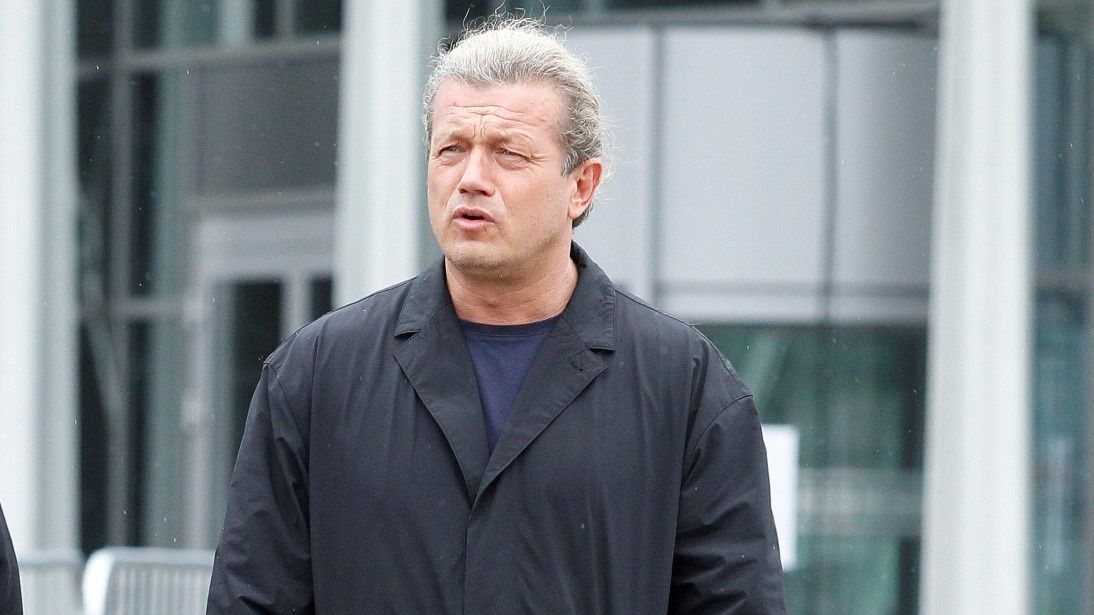 Jarosław Jakimowicz