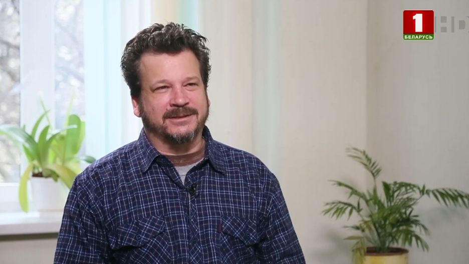 Zwolennik Trumpa zbiegł na Białoruś. Poprosił o azyl 