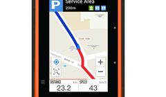 Xplova X5 - komputer rowerowy z możliwością rejestracji wideo za 399 euro (wideo)