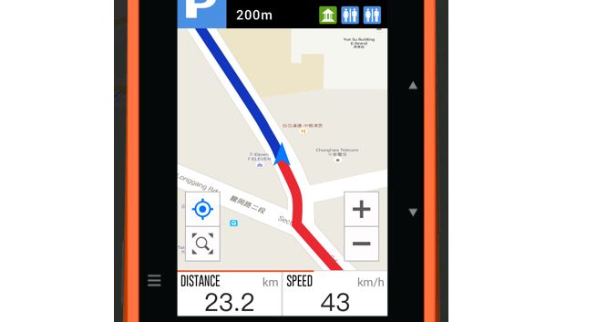 Xplova X5 - komputer rowerowy z możliwością rejestracji wideo za 399 euro (wideo)