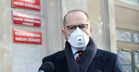 Sejm zdecydował w sprawie ustawy covidowej. Szczerba: "Dzień wstydu Morawieckiego. Napluli w twarz polskim medykom"