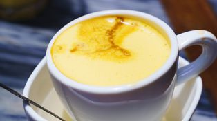 Szwedzi piją taką kawę. Obniżają cholesterol i chudną