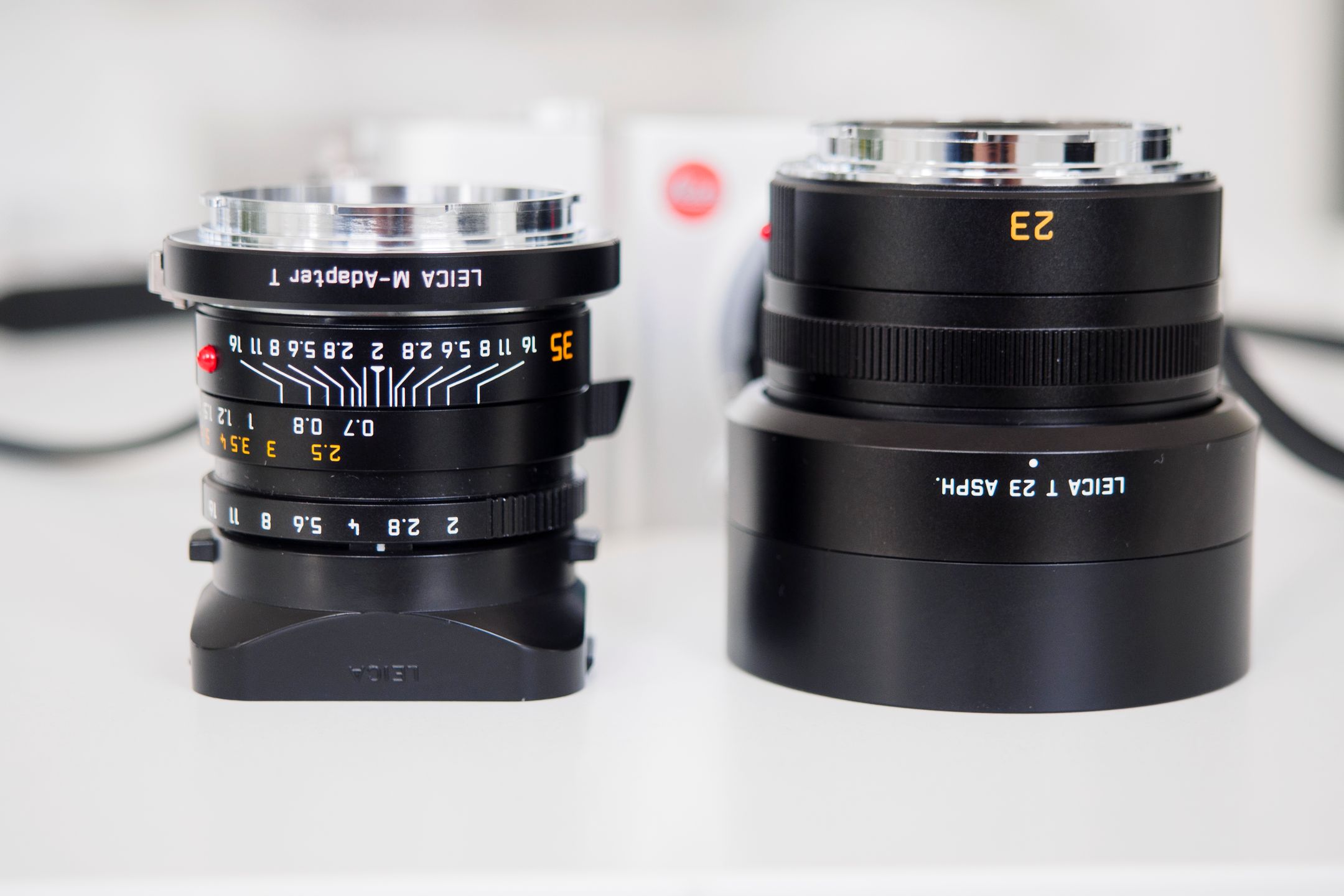 Leica T – pierwsze wrażenia i zdjęcia testowe 13