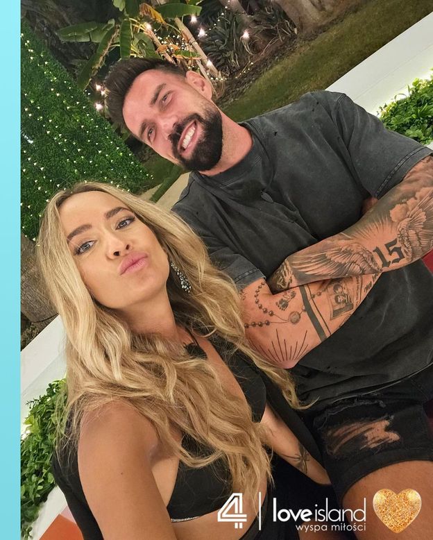 "Love Island". Znamy ZWYCIĘZCÓW 8. edycji programu!