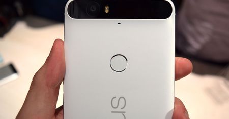 Huawei jednak przygotuje kolejnego Nexusa?