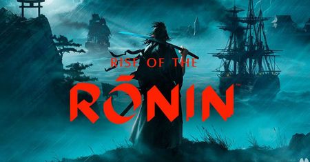 Rise of the Ronin dostępne na PC poprzez Steam