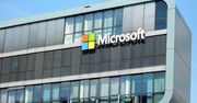 Microsoft drugą firmą technologiczną wartą ponad 1 bln dol. Sukces Office'a 365