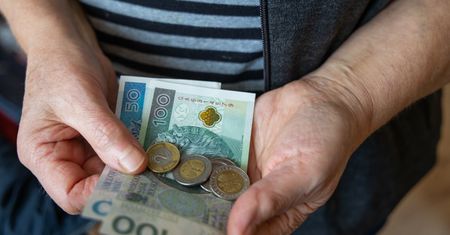 Pieniądze na opiekę nad matką i ojcem. Oto warunki