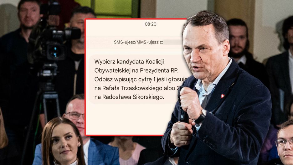Radosław Sikorski