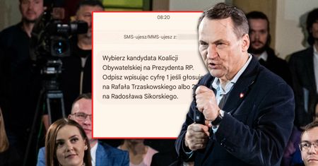 Wpadka w prawyborach KO. Wyciekł numer. Tak PiS chciało "strollować" głosowanie