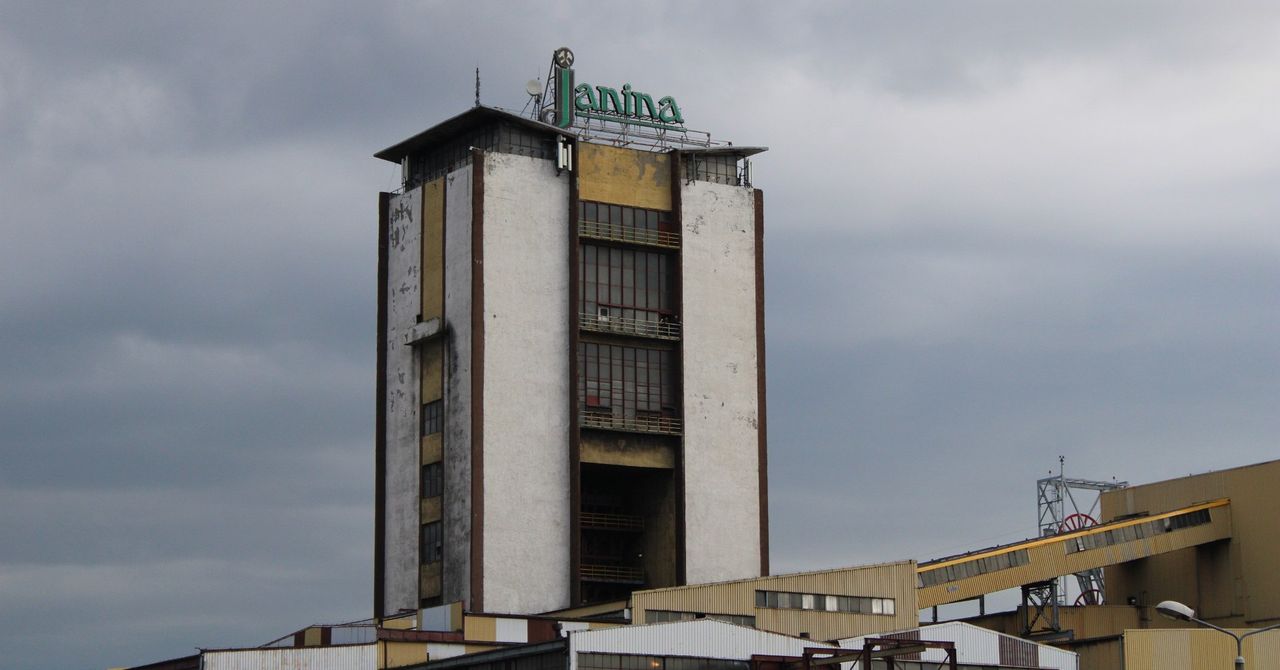 Libiąż: Mocne wstrząsy w ZG "Janina". Drgania odczuli nawet mieszkańcy powiatu oświęcimskiego