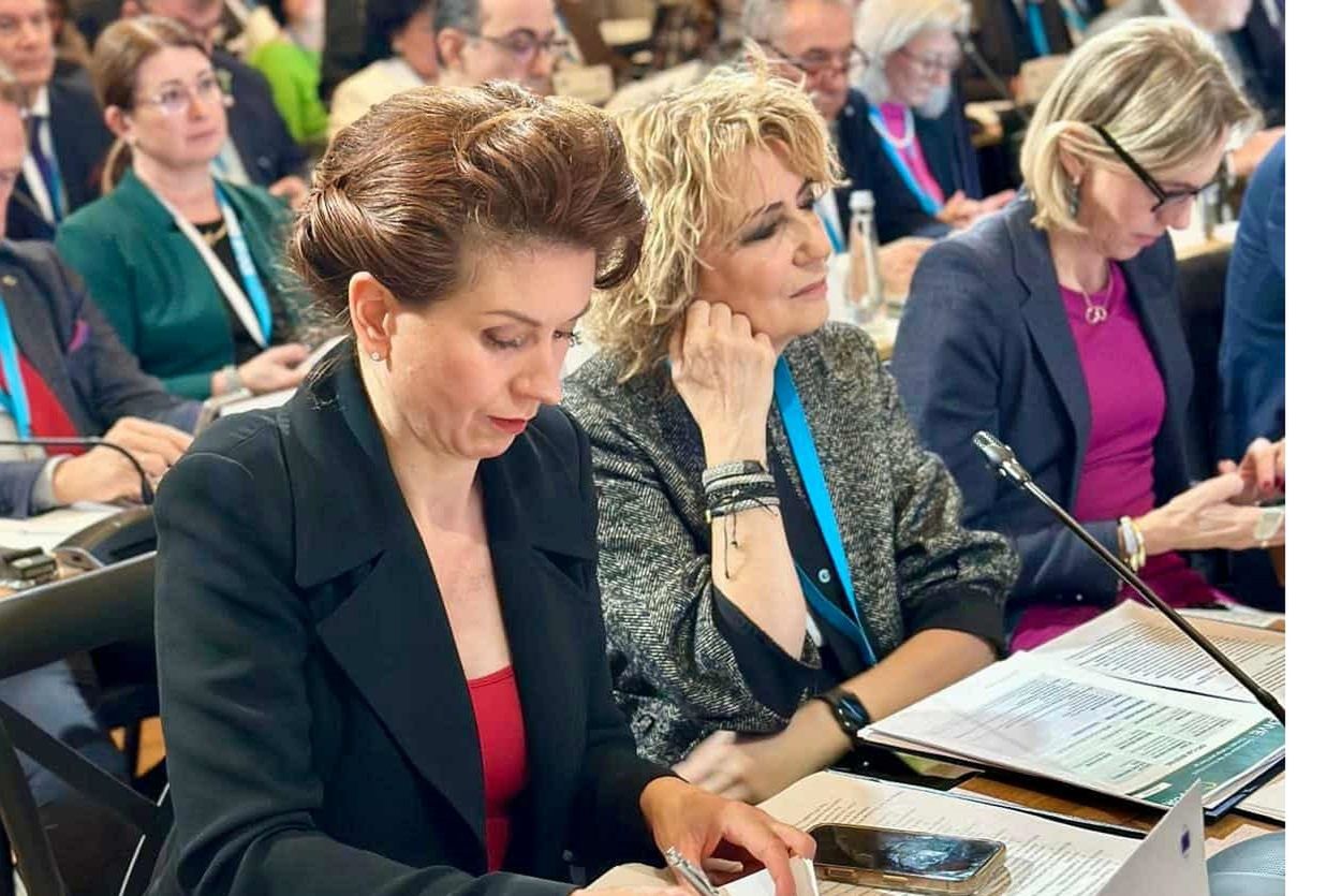 Szefowa Komitetu Regionów: KE musi wydawać więcej na obronność i politykę klimatyczną