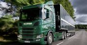 Scania ma nietypowy pomysł na darmowe kilometry. Użyją energii słonecznej