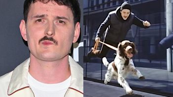 Dawid Podsiadło w ogniu KRYTYKI za nowy teledysk. "Taki artysta, a robi coś takiego"