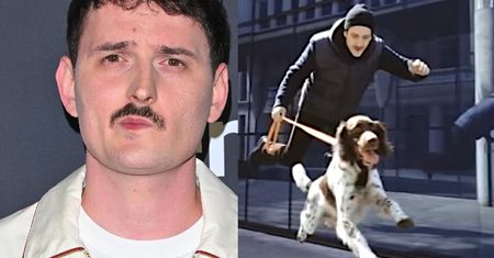 Dawid Podsiadło w ogniu KRYTYKI za nowy teledysk. "Taki artysta, a robi coś takiego"
