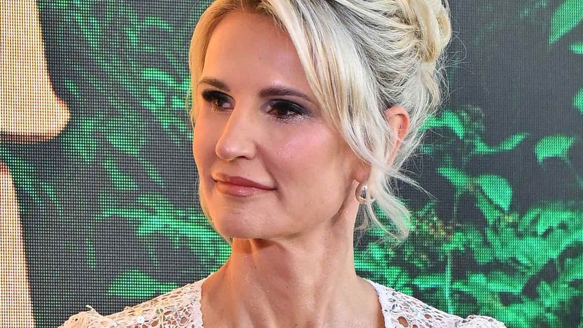 Dominika Tajner opisała, z czego żyje